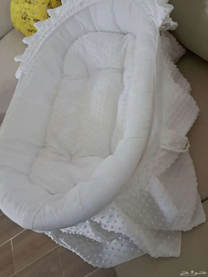 سله موسى جديد لم يستخدم نهايأ .الموقع القنفذة _حلى 0