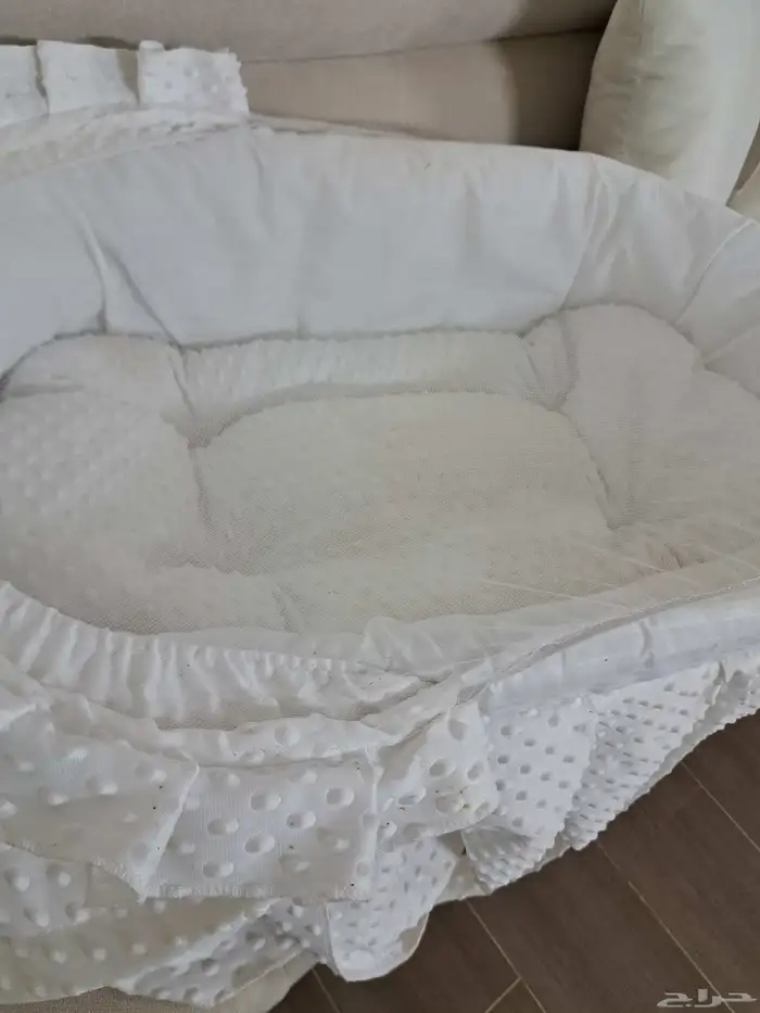 سله موسى جديد لم يستخدم نهايأ .الموقع القنفذة _حلى 4