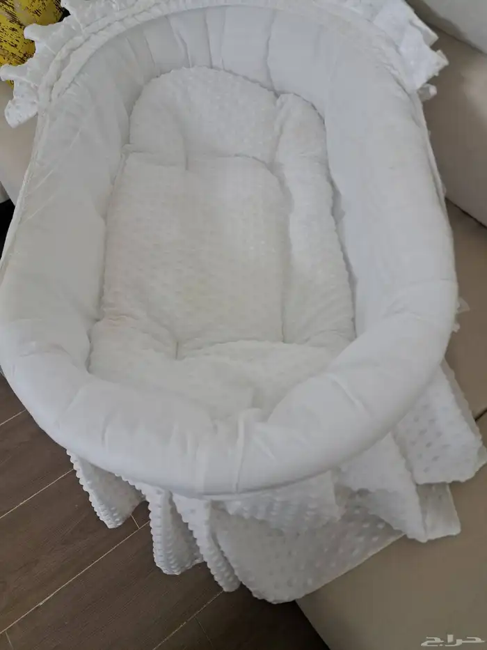 سله موسى جديد لم يستخدم نهايأ .الموقع القنفذة _حلى 2