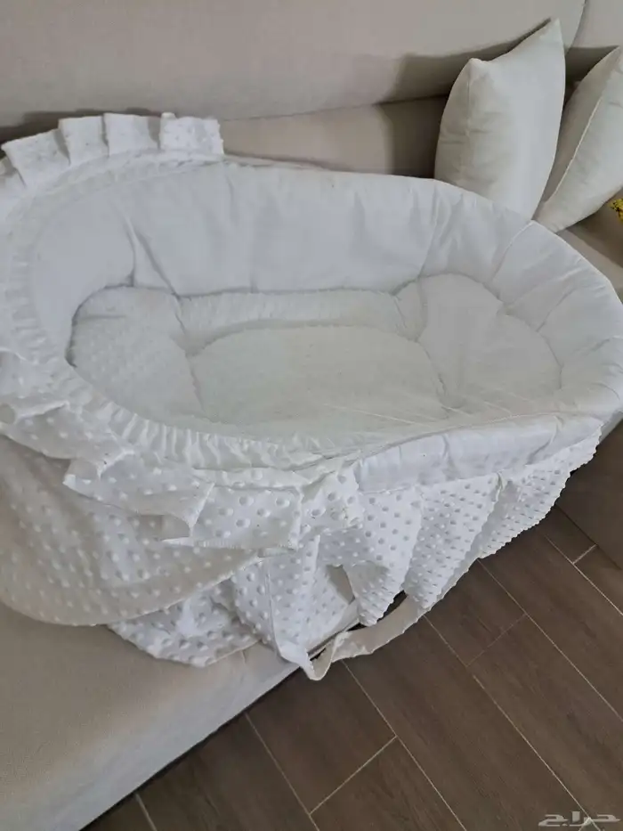 سله موسى جديد لم يستخدم نهايأ .الموقع القنفذة _حلى 1