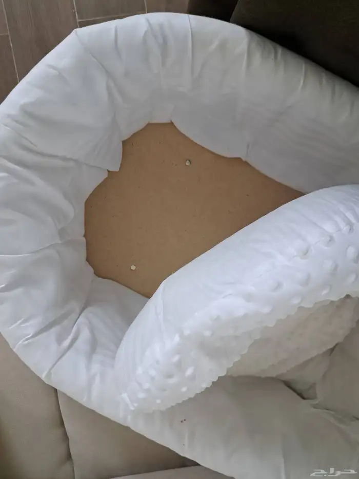 سله موسى جديد لم يستخدم نهايأ .الموقع القنفذة _حلى 5