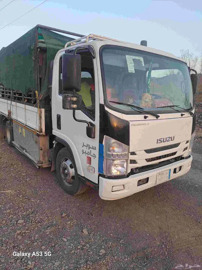 دنا طابقين نقل غنم 1