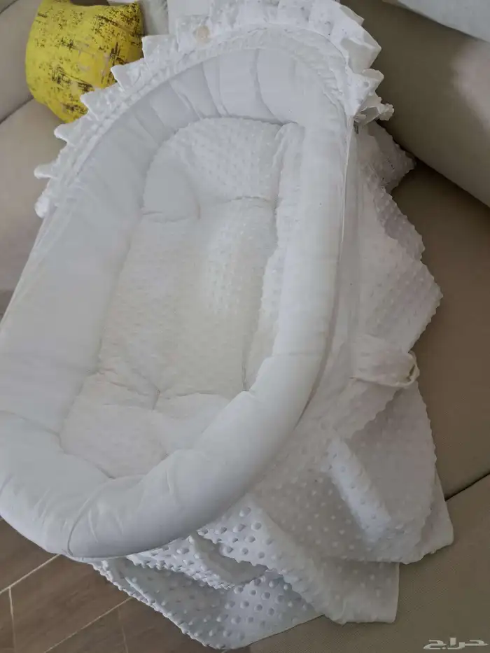 سله موسى جديد لم يستخدم نهايأ .الموقع القنفذة _حلى 3