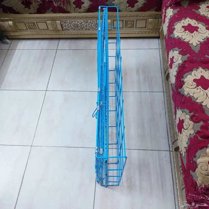 قفص كبير قطط   طيور 1