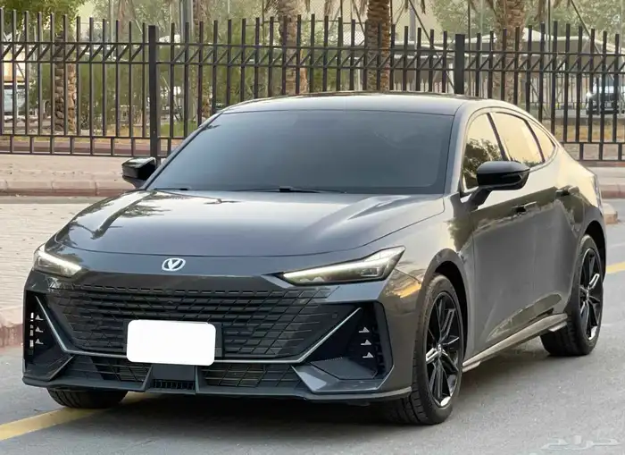 شانجان UNl -V 2024 فل سعودي 7