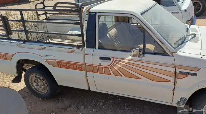 ونيت مازدا 1994 1