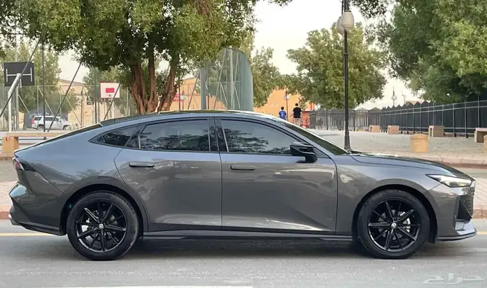 شانجان UNl -V 2024 فل سعودي 5