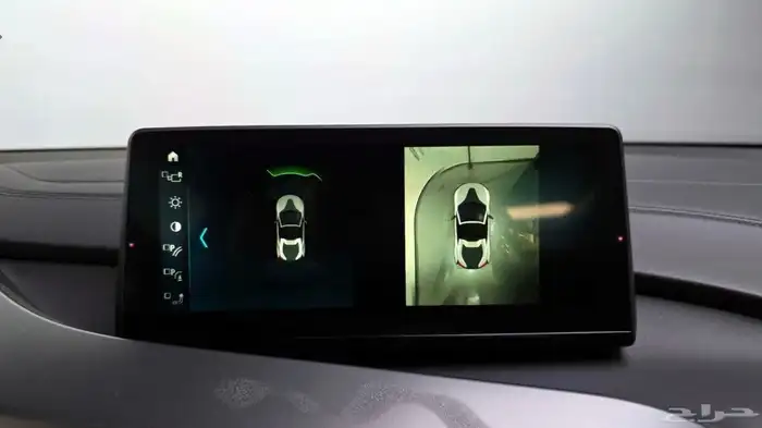 BMW i8 2020 11