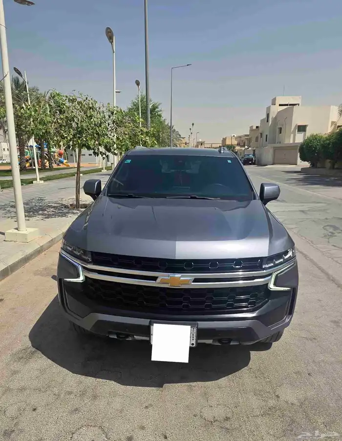 شيفروليه تاهو 2021 قصير دبل 8 سلندر 5300 CC 5