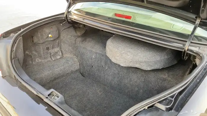 فورد كراون فكتوريا 2011 وكاله فل كامل 18