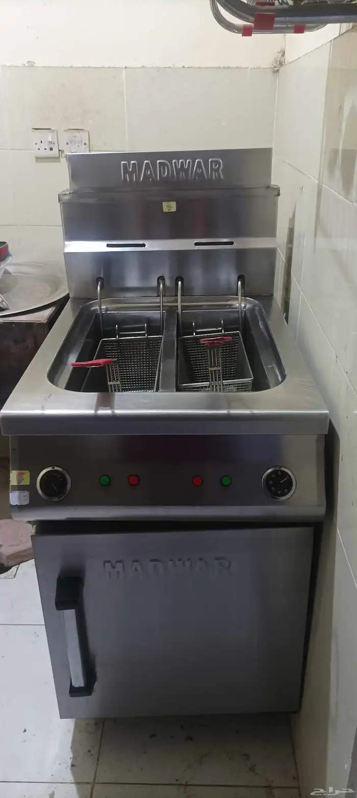 قلاية بطاطس 0