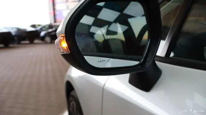 كورولا فتحة XLI 2025 18