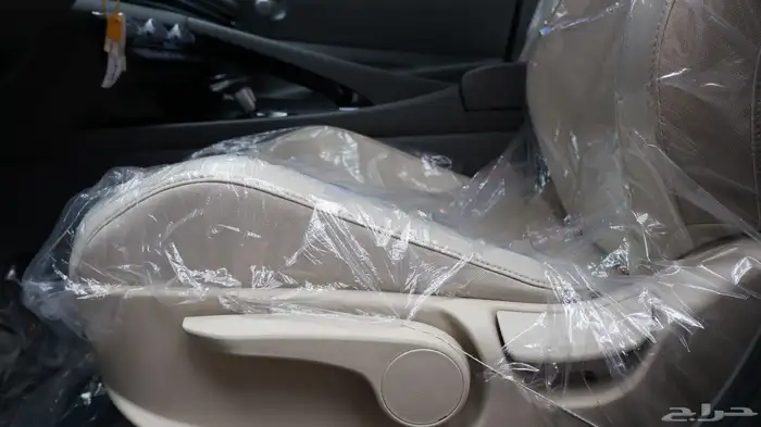 النترا سمارت 2026 4