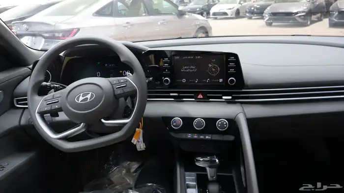 النترا سمارت 2026 26