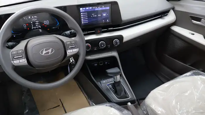 اكسنت سمارت 2026 25