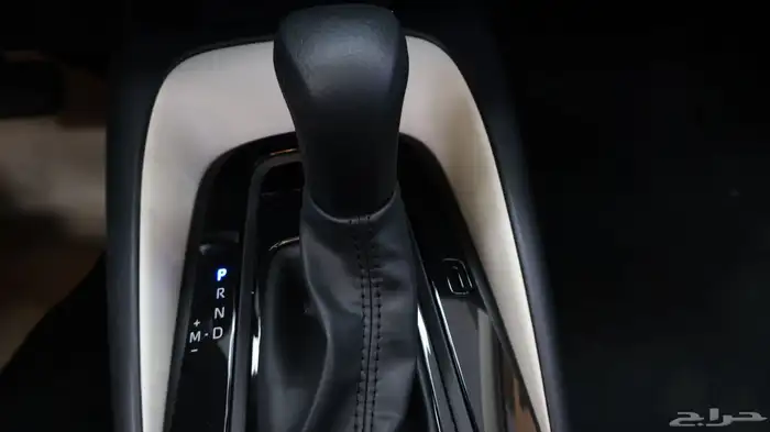 كورولا فتحة XLI 2025 8