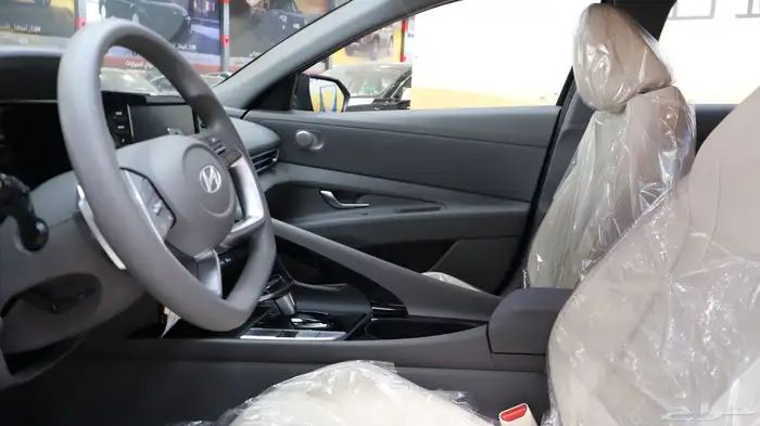 النترا سمارت 2026 25