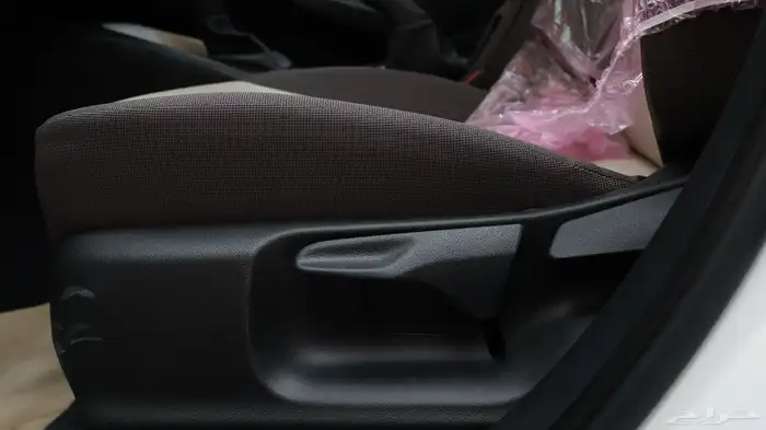 كورولا فتحة XLI 2025 4