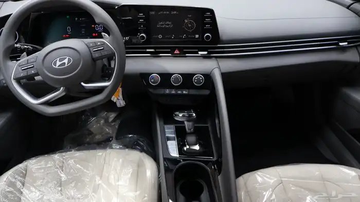 النترا سمارت 2026 3