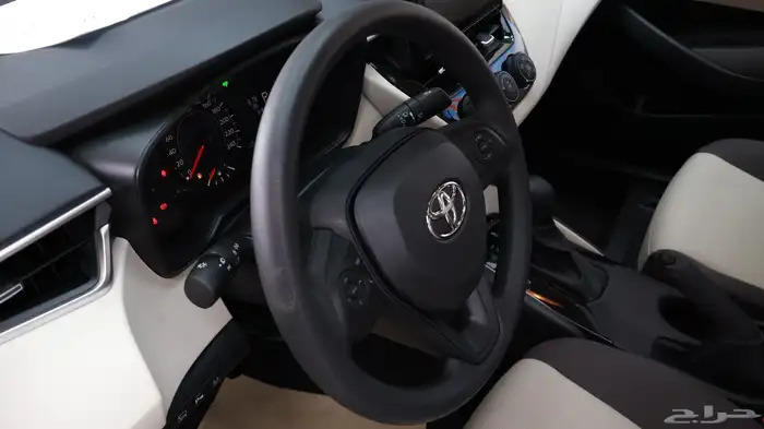 كورولا فتحة XLI 2025 17