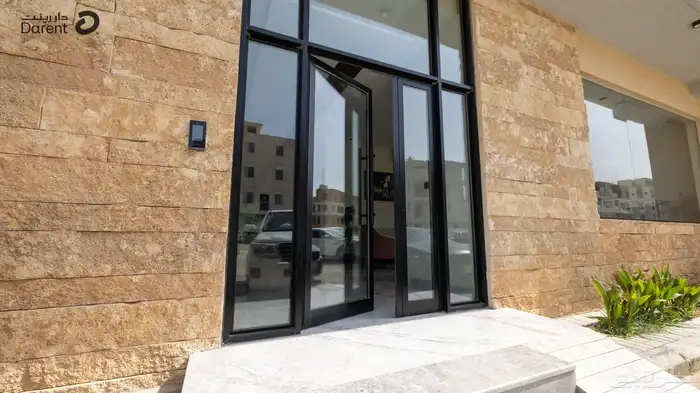 أستديو دخول ذاتي ( حي النرجس ) 0
