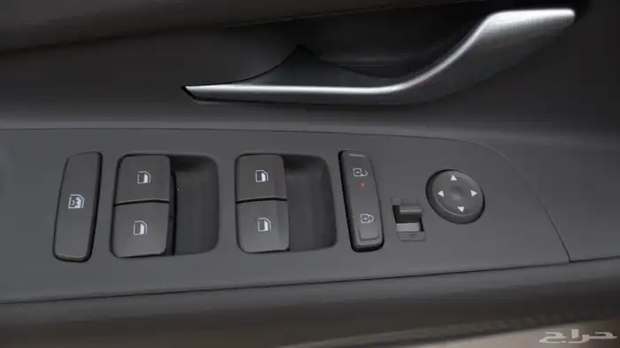 النترا سمارت 2026 5