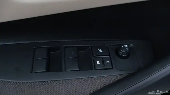 كورولا فتحة XLI 2025 7