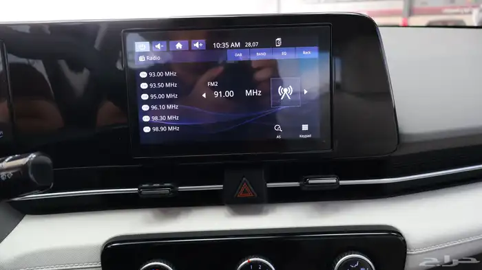 اكسنت سمارت 2026 29