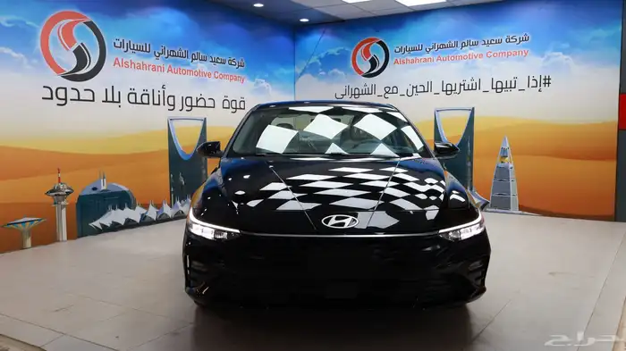 النترا سمارت 2026 0