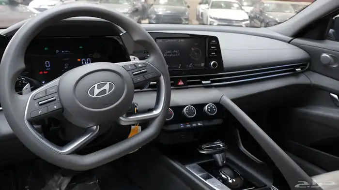 النترا سمارت 2026 9