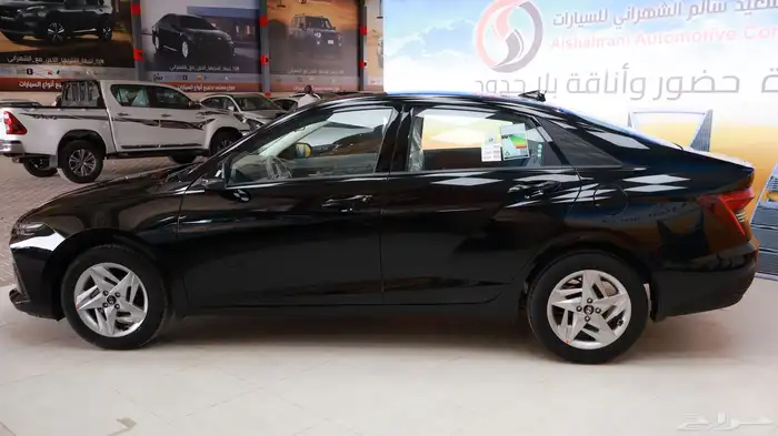 اكسنت 1.5 GL 2026 23