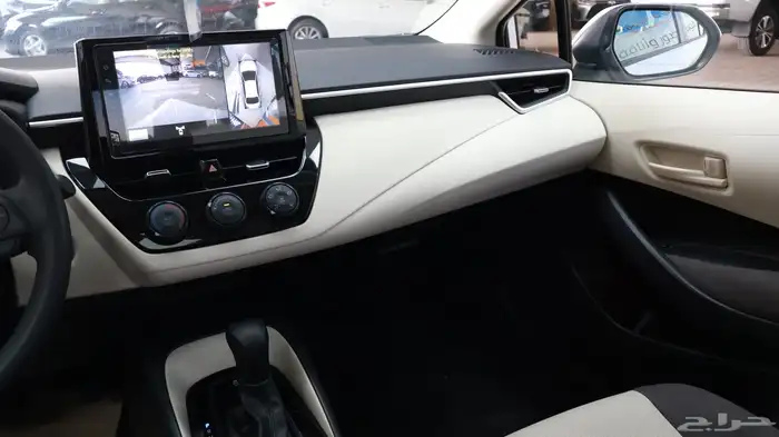 كورولا فتحة XLI 2025 5