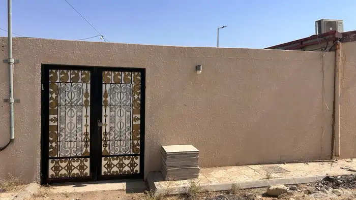 استراحه للبيع 1