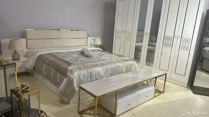 غرفة نوم 42