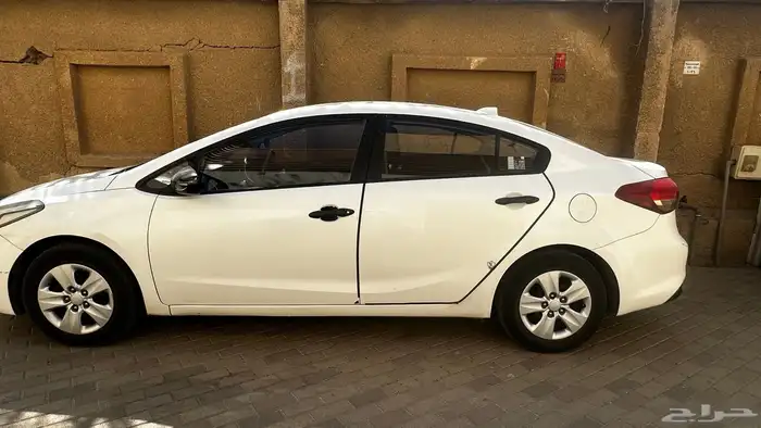 سيراتو 2018 0