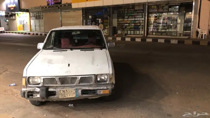 ددسن موديل تسعين 1