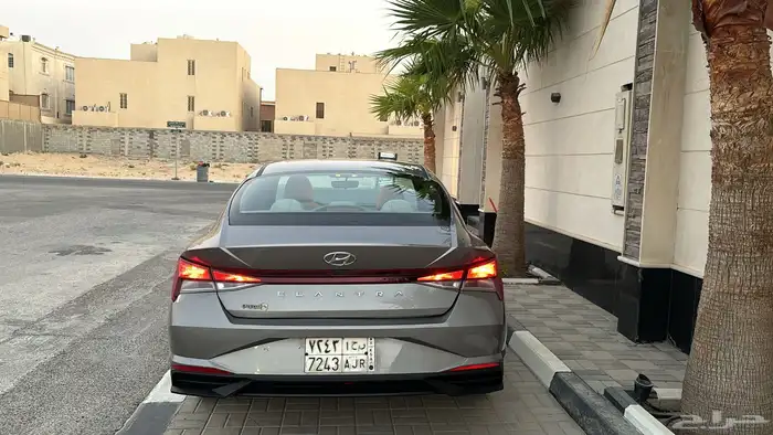 النترا هونداي 2022 3