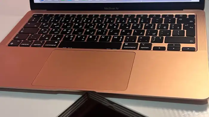 macbook air m1 ماك بوك 1
