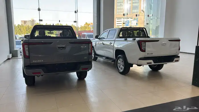 سينو تراك بوكلين شيويل 1