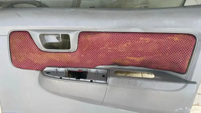 طوابق بيبان وكالة و مساطر و ويش مكيف هايلكس 2006 إلى 2015 4