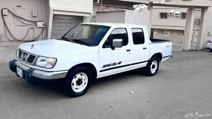 ددسن بخاخ ياباني 2003 8