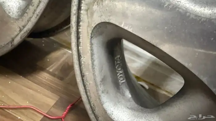 جنوط كامري قراندي من98ل2002 2