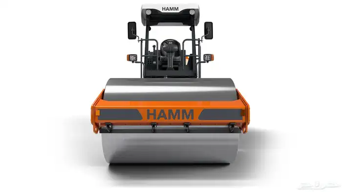 مداحل ترابيه للايجار - Soil Compactor 0