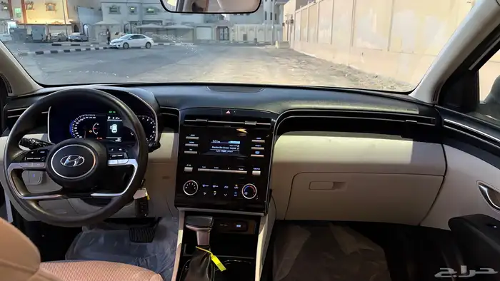 توسان 23 دبل ممشى 5 الف فقط 14