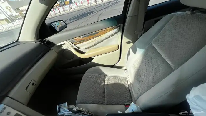 كابريس 2008 LS V8 منوة الاستخدام 11