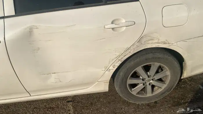 كورلا 2011 مالك اول 15