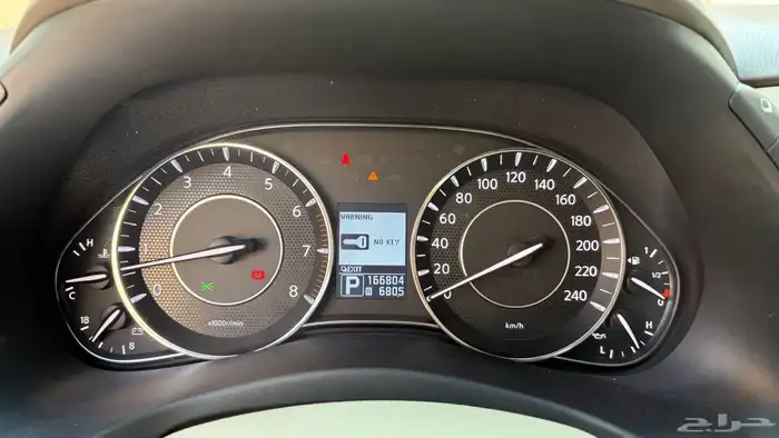 نيسان باترول 2011 22
