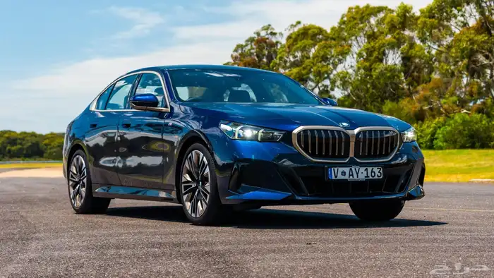 خرائط و تحويل لنظام خليجي لسيارات BMW المستوردة 1