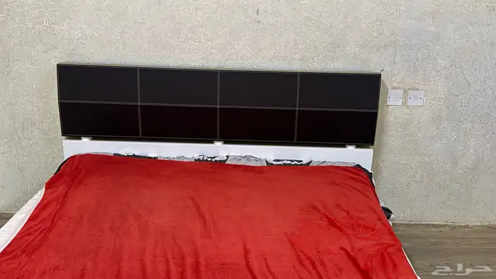 سرير نفرين و تسريحه للبيع 0