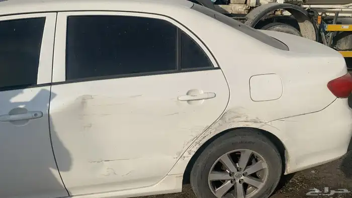 كورلا 2011 مالك اول 19